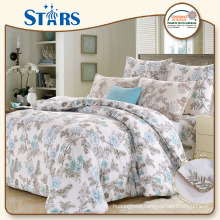 GS-SACOTTON-06 OEKO-TEX Approved cotton comforter sets luxury bedding